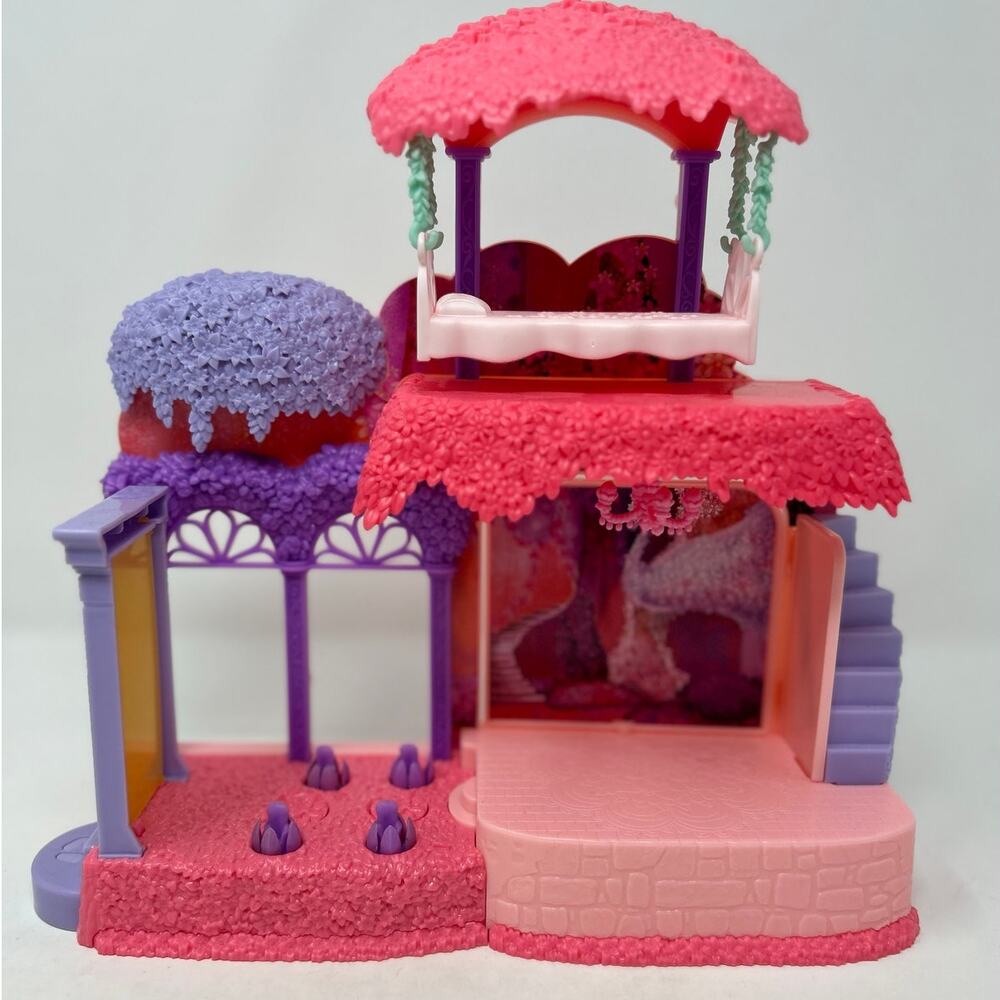 Disney Encanto Isabela Garden Room‎ Playset NO Accessories